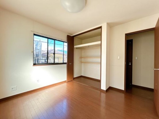 detached 埼玉県川越市菅原町25番地1　石井ビル3階