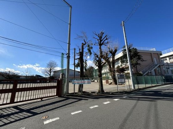 detached 埼玉県川越市菅原町25番地1　石井ビル3階