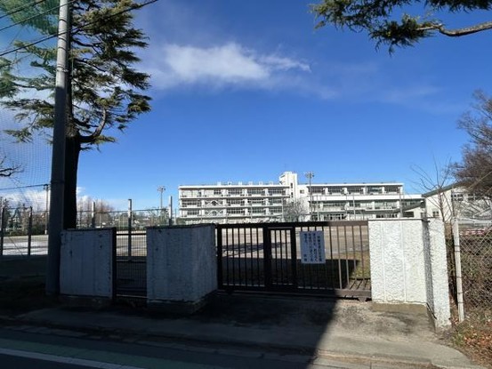 detached 埼玉県川越市菅原町25番地1　石井ビル3階
