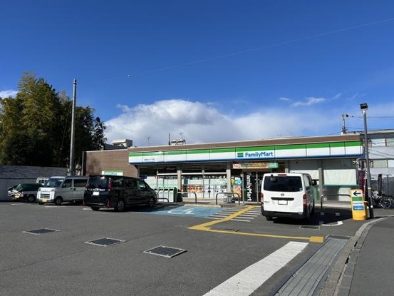detached 埼玉県川越市菅原町25番地1　石井ビル3階