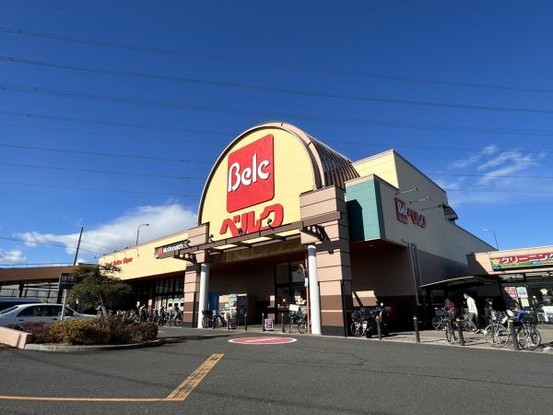 detached 埼玉県川越市菅原町25番地1　石井ビル3階