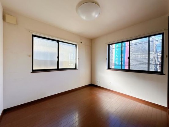 detached 埼玉県川越市菅原町25番地1　石井ビル3階