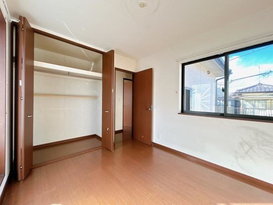 detached 埼玉県川越市菅原町25番地1　石井ビル3階