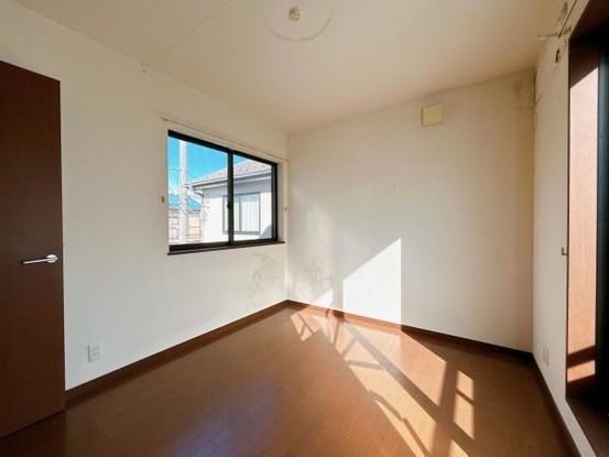 detached 埼玉県川越市菅原町25番地1　石井ビル3階