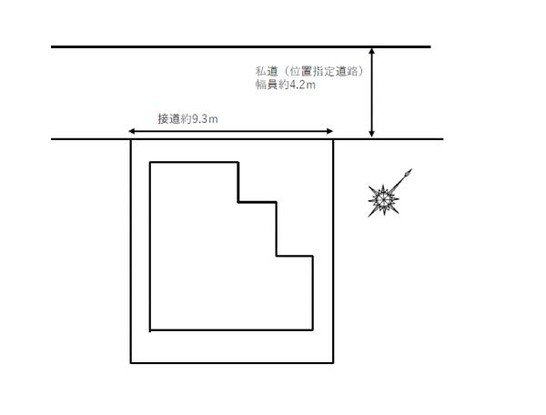detached 埼玉県川越市菅原町25番地1　石井ビル3階