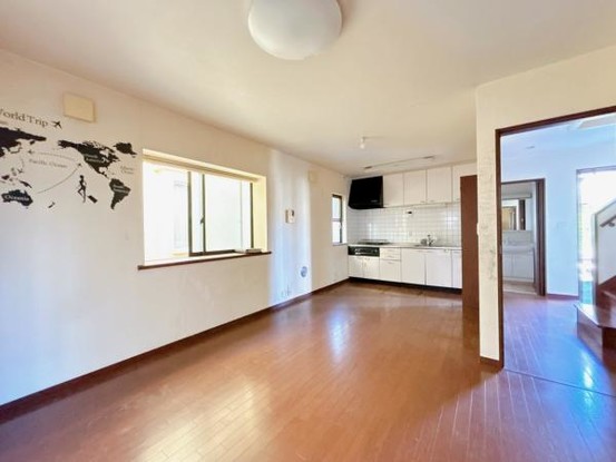 detached 埼玉県川越市菅原町25番地1　石井ビル3階