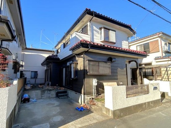 detached 埼玉県川越市菅原町25番地1　石井ビル3階