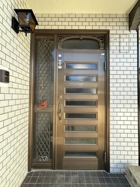 detached 埼玉県川越市菅原町25番地1　石井ビル3階