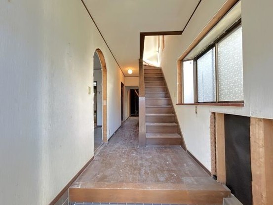 detached 埼玉県川越市菅原町25番地1　石井ビル3階