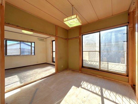 detached 埼玉県川越市菅原町25番地1　石井ビル3階