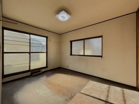 detached 埼玉県川越市菅原町25番地1　石井ビル3階