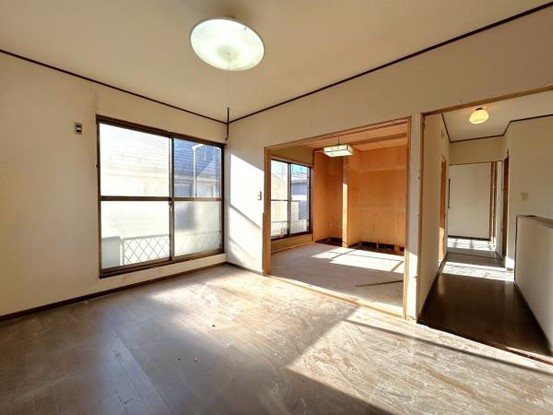 detached 埼玉県川越市菅原町25番地1　石井ビル3階