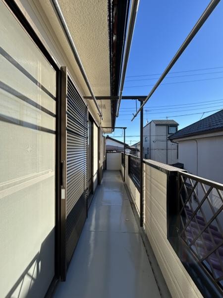 detached 埼玉県川越市菅原町25番地1　石井ビル3階