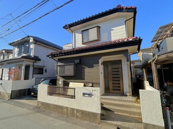 detached 埼玉県川越市菅原町25番地1　石井ビル3階