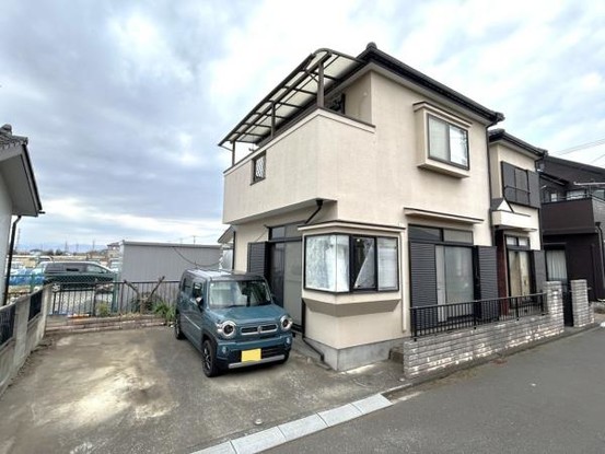 detached 埼玉県川越市菅原町25番地1　石井ビル3階