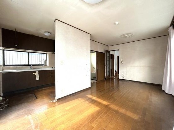 detached 埼玉県川越市菅原町25番地1　石井ビル3階