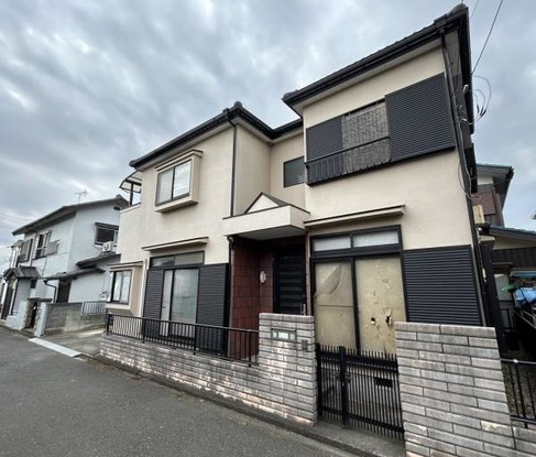 detached 埼玉県川越市菅原町25番地1　石井ビル3階