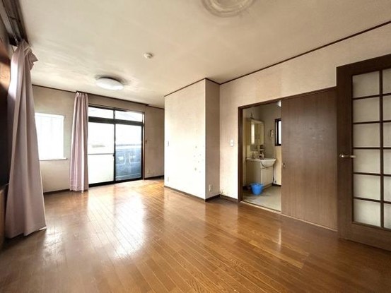 detached 埼玉県川越市菅原町25番地1　石井ビル3階