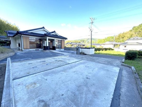 detached 鹿児島県薩摩川内市国分寺町7030番地1
