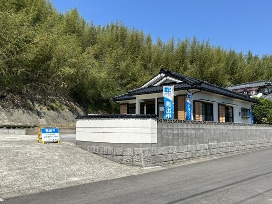 detached 鹿児島県薩摩川内市国分寺町7030番地1