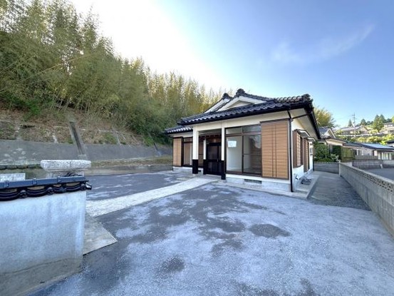 detached 鹿児島県薩摩川内市国分寺町7030番地1