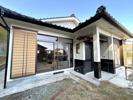 detached 鹿児島県薩摩川内市国分寺町7030番地1
