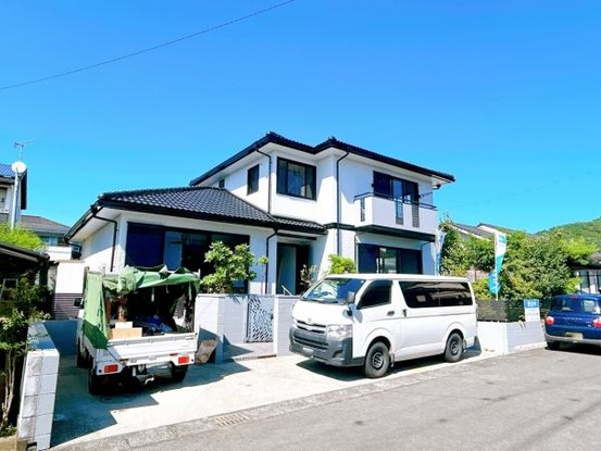 detached 鹿児島県薩摩川内市国分寺町7030番地1