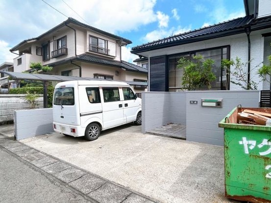 detached 鹿児島県薩摩川内市国分寺町7030番地1