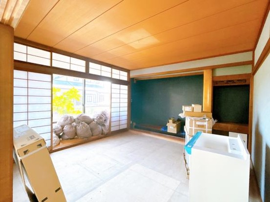 detached 鹿児島県薩摩川内市国分寺町7030番地1