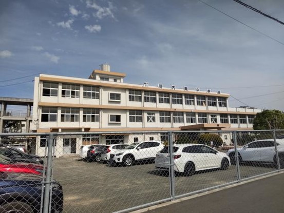 detached 鹿児島県薩摩川内市国分寺町7030番地1