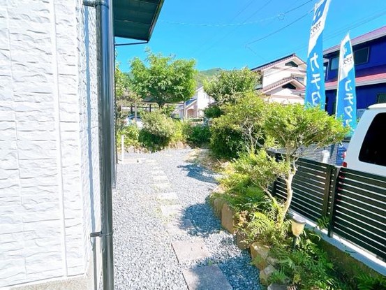 detached 鹿児島県薩摩川内市国分寺町7030番地1