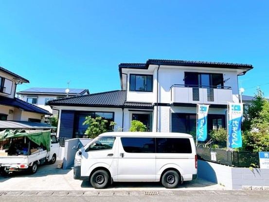 detached 鹿児島県薩摩川内市国分寺町7030番地1