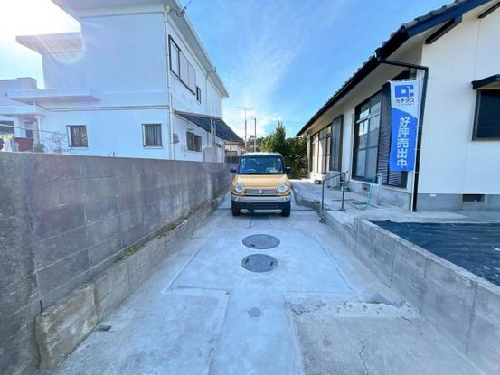 detached 鹿児島県薩摩川内市国分寺町7030番地1