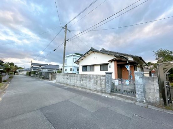 detached 鹿児島県薩摩川内市国分寺町7030番地1