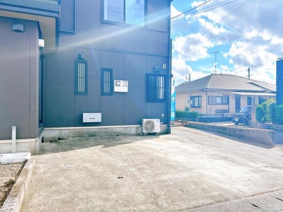 detached 鹿児島県薩摩川内市国分寺町7030番地1