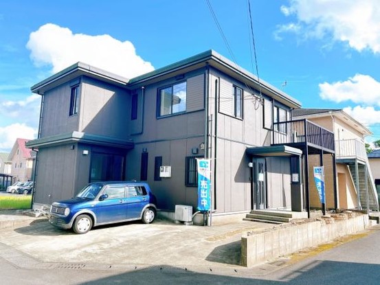 detached 鹿児島県薩摩川内市国分寺町7030番地1