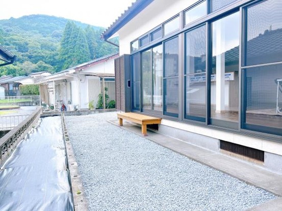 detached 鹿児島県薩摩川内市国分寺町7030番地1