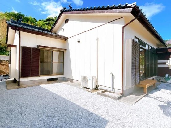 detached 鹿児島県薩摩川内市国分寺町7030番地1
