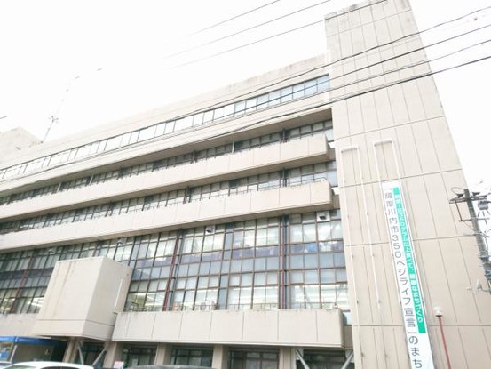 detached 鹿児島県薩摩川内市国分寺町7030番地1
