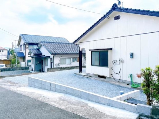detached 鹿児島県薩摩川内市国分寺町7030番地1