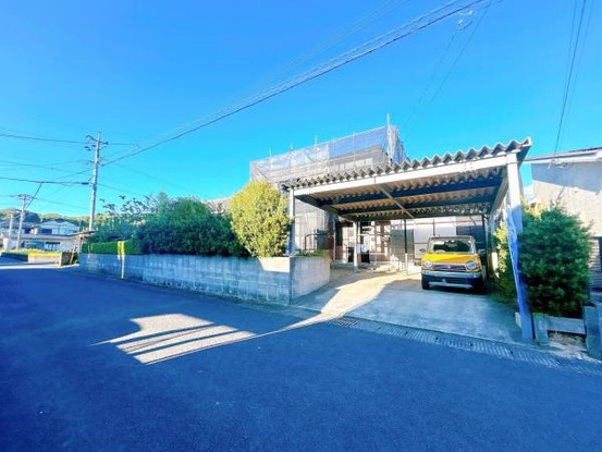 detached 鹿児島県薩摩川内市中郷５丁目
地図を見る