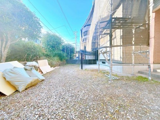 detached 鹿児島県薩摩川内市中郷５丁目
地図を見る