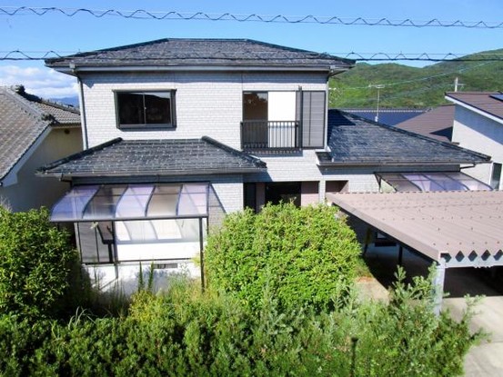 detached 鹿児島県薩摩川内市中郷５丁目
地図を見る