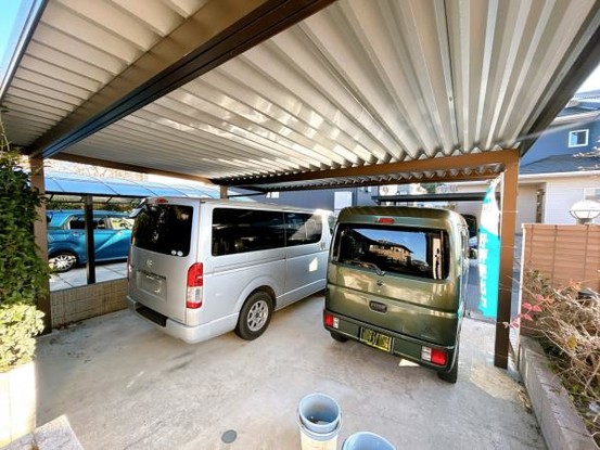 detached 鹿児島県日置市伊集院町妙円寺３丁目
地図を見る