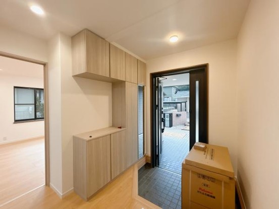 detached 鹿児島県日置市伊集院町妙円寺３丁目
地図を見る