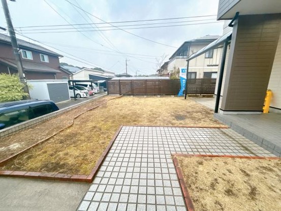 detached 鹿児島県日置市伊集院町妙円寺３丁目
地図を見る