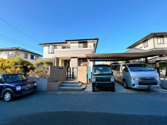 detached 鹿児島県日置市伊集院町妙円寺３丁目
地図を見る