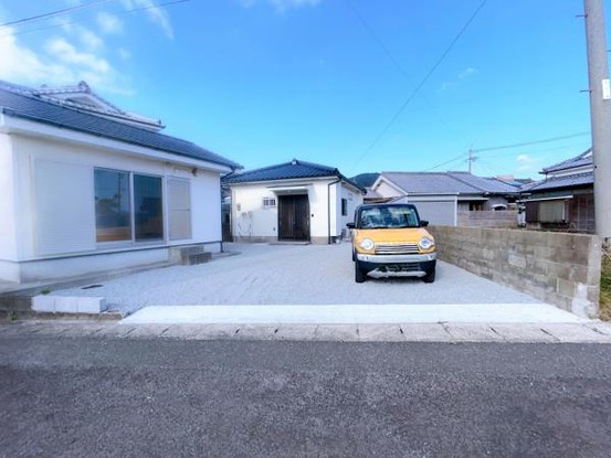 detached 鹿児島県薩摩川内市国分寺町7030番地1