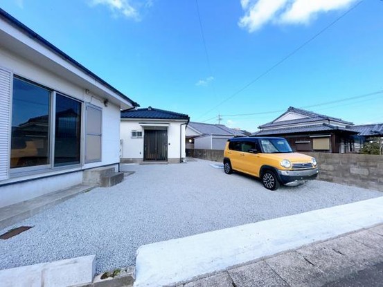 detached 鹿児島県薩摩川内市国分寺町7030番地1