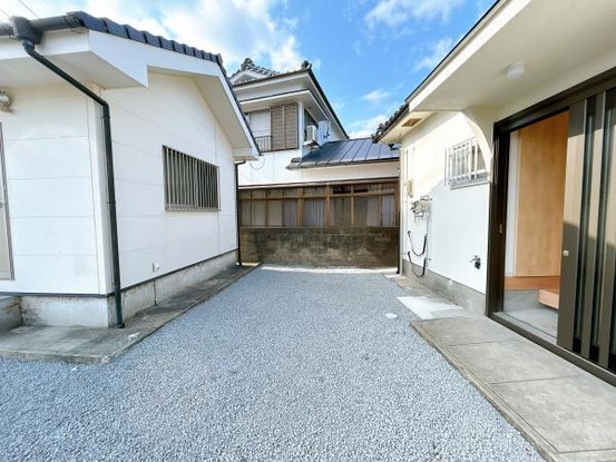 detached 鹿児島県薩摩川内市国分寺町7030番地1